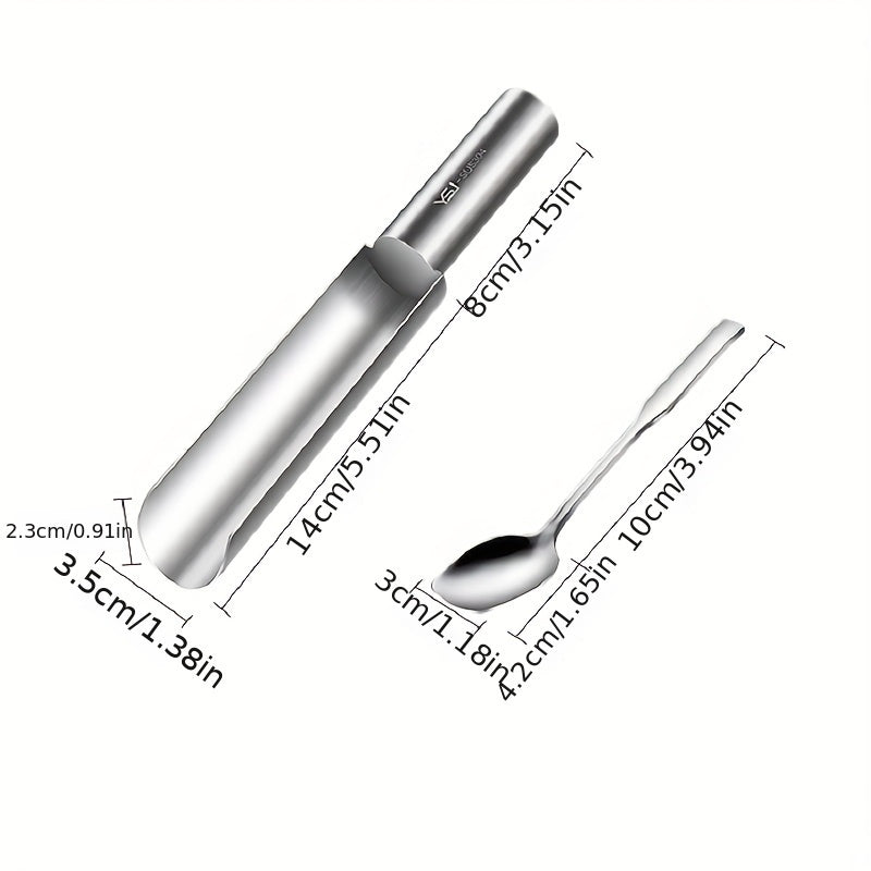 1pc Meatball Maker Stainless Steel Meatball Maker Plastic Meat Baller Spoon DIY Meatball Mold Plastic Meat Balls Fish Balls Beef Balls Processing Spoon Mold
