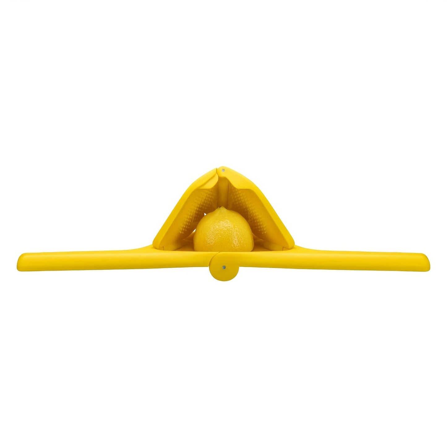 1 Set; Citrus Juicer; Multifunctional Lemon Juicer; Creative Orange Juicer; Reusable Manual Juicer; Abs Squeezer Juicer For Orange Lemon; Kitchen Gadgets