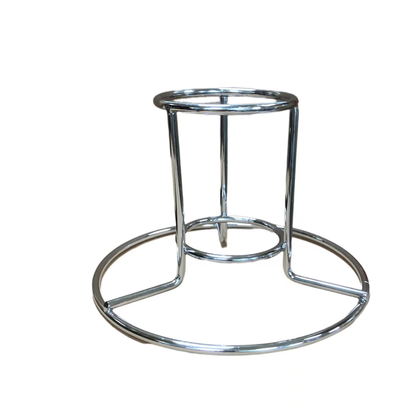 1pc Beer Can Chicken Holder; Vertical Chicken Rack; Stainless Steel Chicken Racks For BBQ; Grilling Roasting